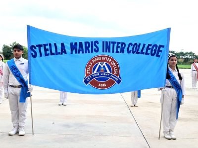 Investiture Day