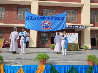 Investiture Day (3)