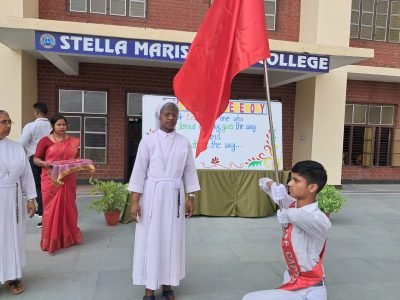 Investiture Day (4)
