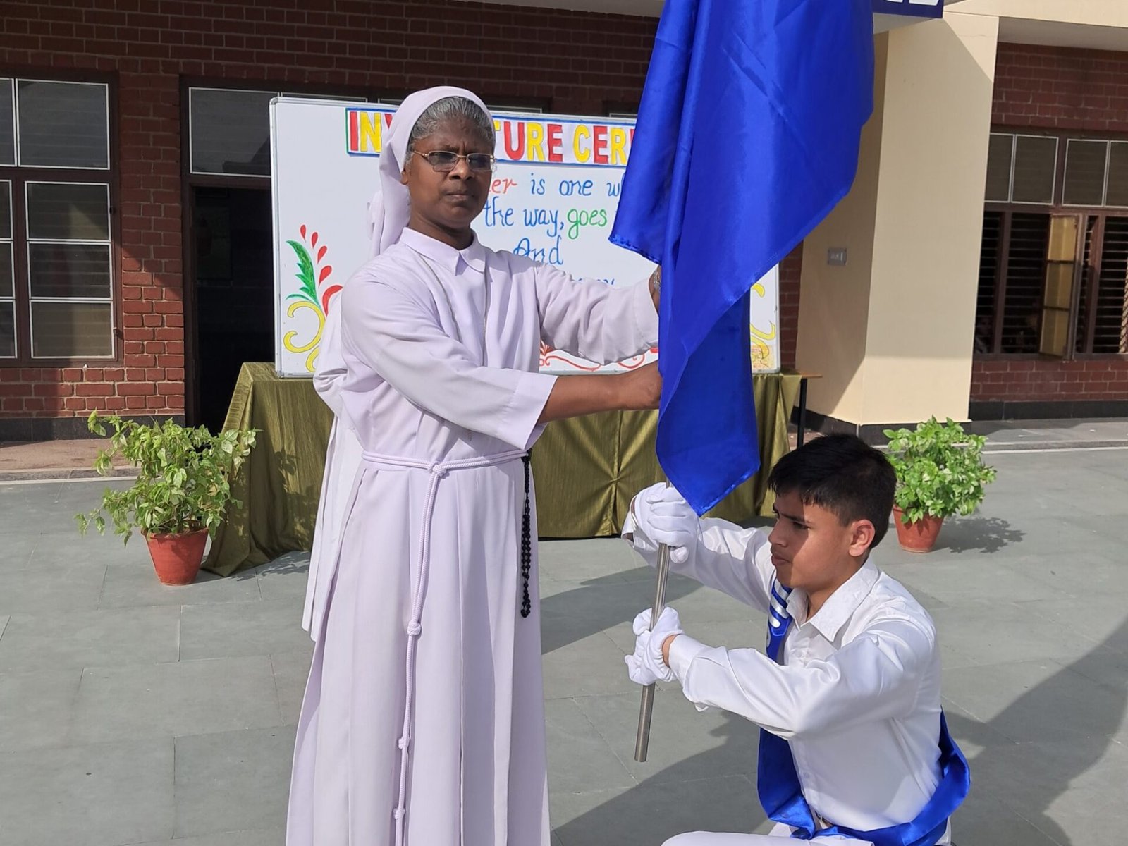 Investiture Day (5)