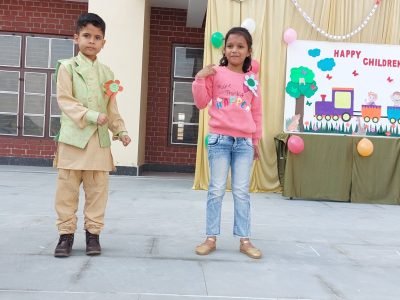 children day