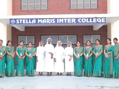 Teaching Staff